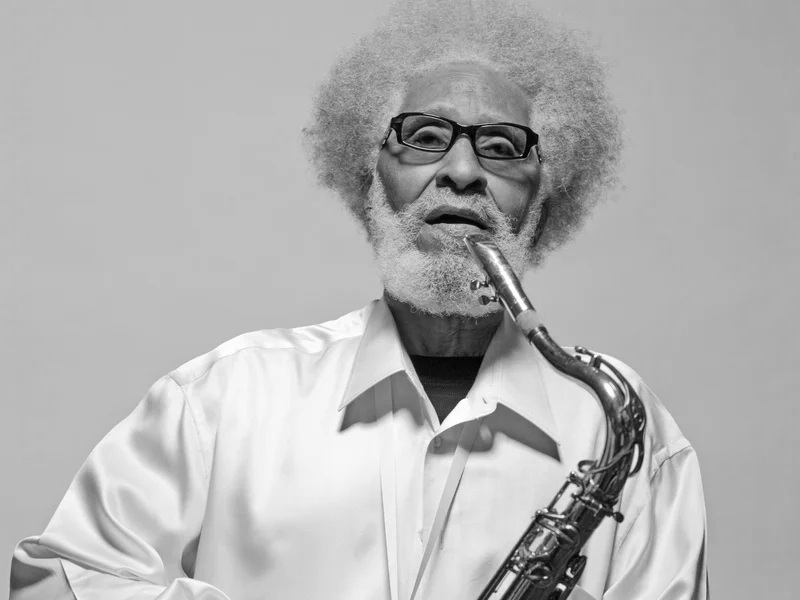 Sonny Rollins (1930-2026)