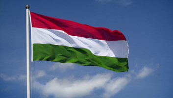 Magyar zászlót gyújtottak fel Szabadkán, vizsgálat indult - illusztráció