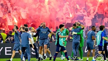 BL-döntő: Megvédte címét a Paris Saint-Germain - illusztráció