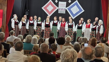 Jubileumi ünnepség a 80 éves pancsovai Petőfi Sándor MME-ben - illusztráció