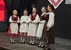 Lángvirág énekcsoport - miniatűr változat
