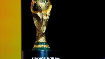 A FIFA közzétette a 2026-os világbajnokság végleges kereteit - illusztráció