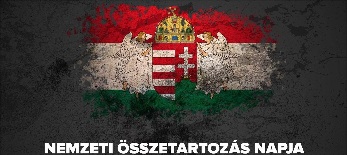 Június 4. – emlékezés, összetartozás, felelősség - illusztráció