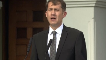Királyhalmán tartották a nemzeti összetartozás napjának vajdasági központi ünnepségét - illusztráció