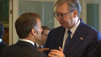 Vučić: Szerbia európai uniós csatlakozása továbbra is stratégiai cél (Frissítve) - illusztráció