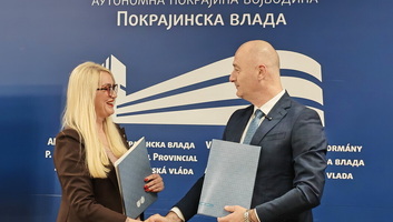 Együttműködési megállapodást írtak alá a foglalkoztatás ösztönzésére - illusztráció