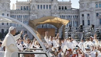 Lav XIV: Verska osećanja ne treba da budu uspomena na prošlost - illusztráció