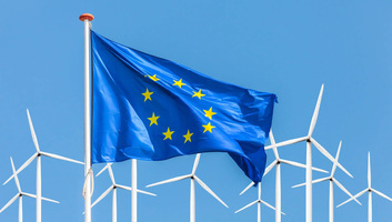 Az EU 25 milliárd eurót mozgósítana a mediterrán térség zöldenergia-fejlesztéseire 2035-ig - illusztráció