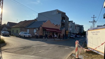 Telep - illusztráció