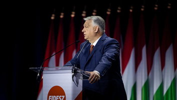 Fidesz kongresszus: Orbán Viktor a párt megújulását szorgalmazza - illusztráció