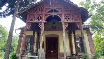 Megkezdődik a palicsi Dominus villa felújítása, mögötte szálloda épül - illusztráció