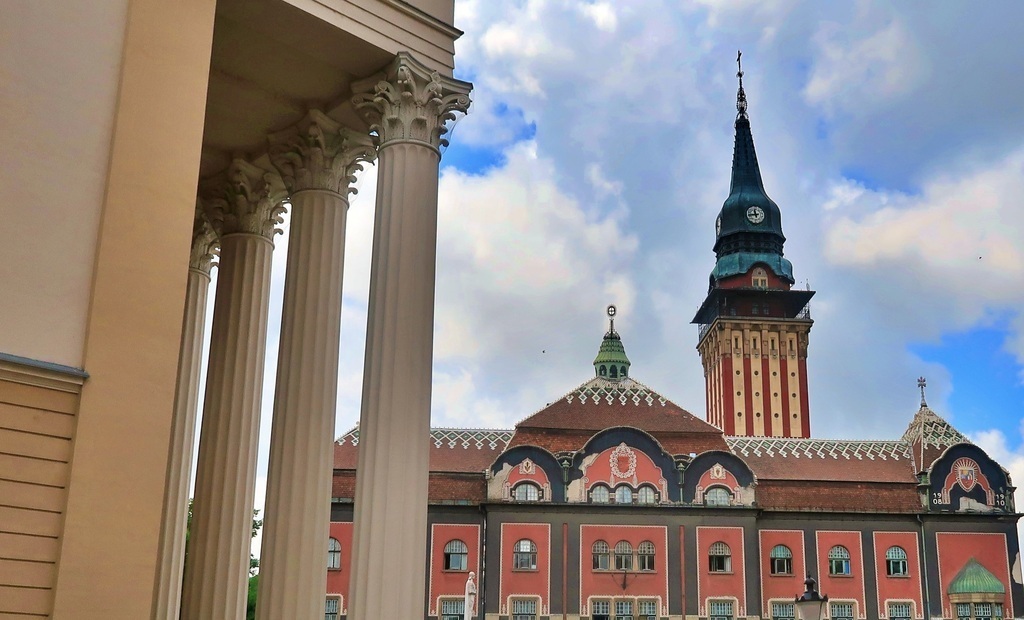 Szabadka