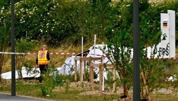 Lezuhant egy kisrepülőgép Kelet-Franciaországban, tizenegyen meghaltak - illusztráció