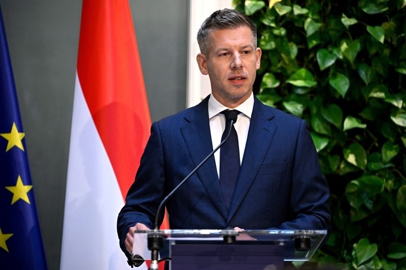 Magyar Péter