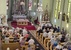 Hálaadó szentmisét szolgáltattak az ünnepség keretében - miniatűr változat