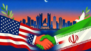Dohában folytatódhatnak az Egyesült Államok és Irán közötti egyeztetések - illusztráció