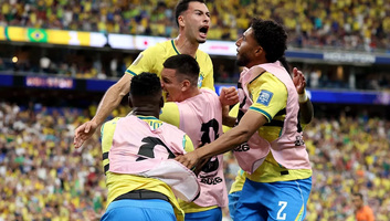 Vb-2026: Brazília-Japán 2-1 - illusztráció