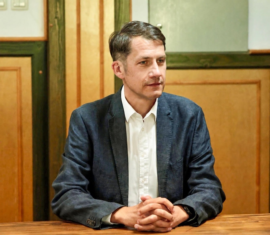 Dr. Pásztor Bálint