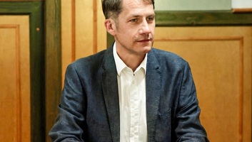 Pásztor Bálint: Az együttműködésben, a fejlődésben, a párbeszédben vagyunk érdekeltek  - illusztráció