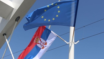 A szerb kormány Brüsszelben ismerteti reformeredményeit - illusztráció