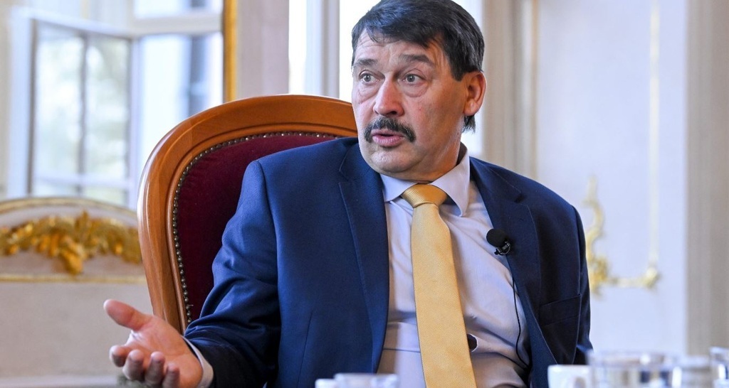Janoš Ader