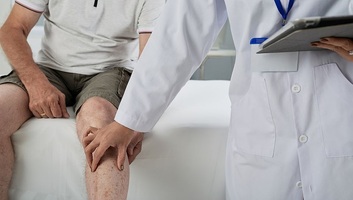 Mikor természetes az ízületi fájdalom, és mikor kell orvoshoz fordulni? - illusztráció