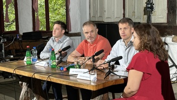 Zajedništvo, dijalog i povezivanje na XXIII Vojvođanskom slobodnom univerzitetu - illusztráció
