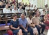 Pored mladih, događaju su prisustvovali i političari, javne ličnosti, predstavnici organizacija i partneri manifestacije. - miniatűr változat