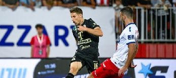 El-selejtező: Újvidéki győzelemmel kezdett a Ferencváros, 2:1-re kikapott a Vojvodina - illusztráció