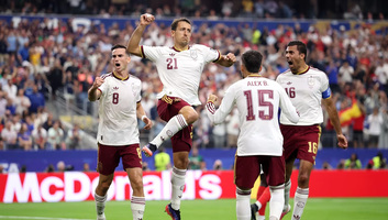 Vb-2026: Az elődöntőben Spanyolország 2-0 arányban legyőzte Franciaországot - illusztráció