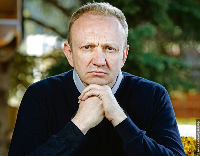 Dragad Đilas