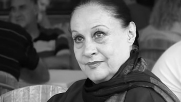 Elhunyt Olivera Katarina, az egykori Jugoszlávia egyik legsokoldalúbb művésze - illusztráció