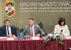 Emil Lulić, Arpad Fremond i Žofija Rigo Pal - miniatűr változat