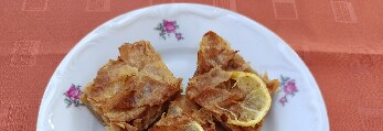Baklava - illusztráció