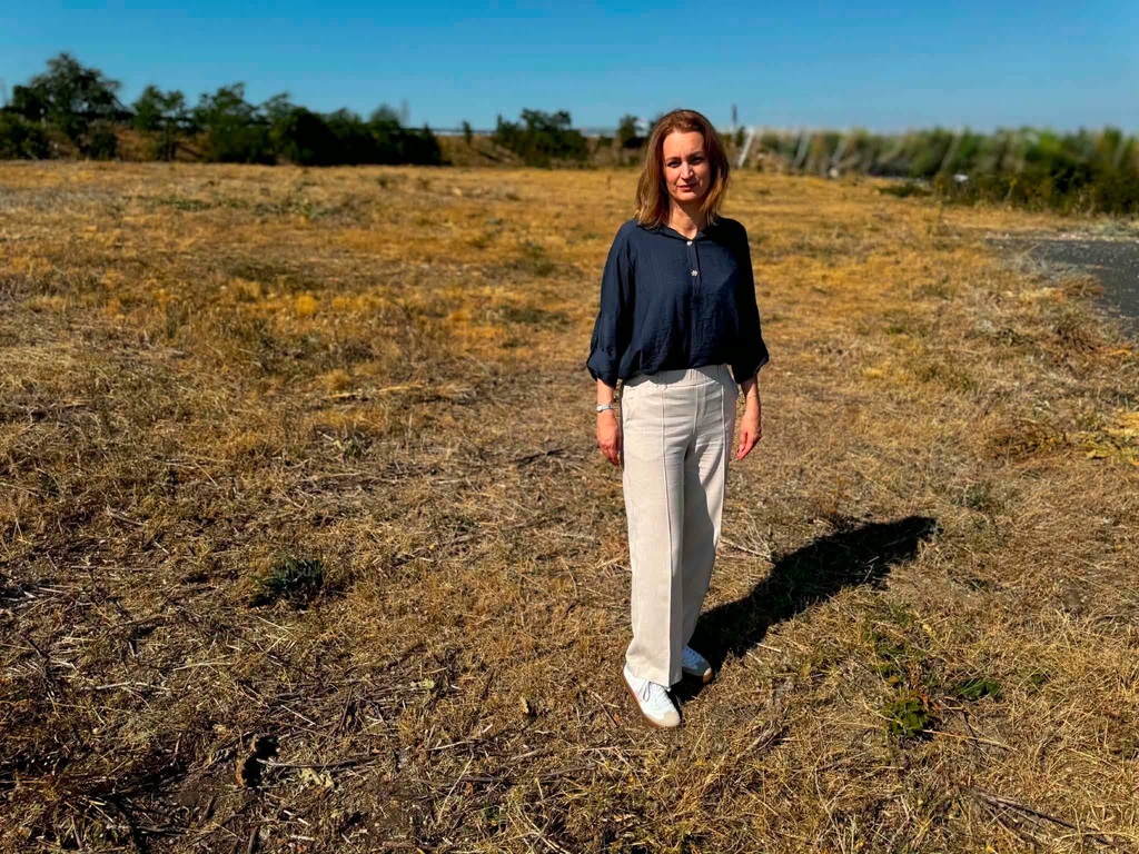 Forsthoffer Ágnes, a köztársasági elnök jogköreit ideiglenesen gyakorló házelnök