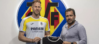 Gulácsi Péter 11 év után elhagyta Lipcsét, a spanyol élvonalban folytatja - illusztráció