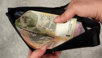 A minimálbér növekszik, de kérdéses a tanárok béremelése - illusztráció