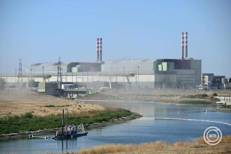 Nuklearna elektrana MVM Pakš, 15. avgusta 2026. godine