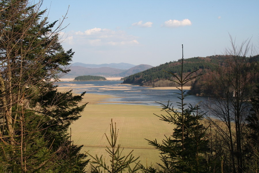 A Cerknica-tó