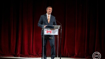 Kolozsvár kulturális jelentőségét és nyitottságát méltatták a 17. Kolozsvári Magyar Napok nyitógáláján - illusztráció