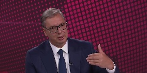Vučić: Október 18-án vagy 25-én tartják a parlamenti választásokat Szerbiában - cikkhez fűződő kép