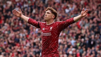 A második fordulóban is döntetlent játszott a Liverpool - illusztráció