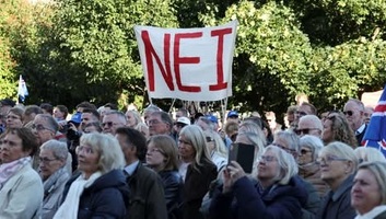 Izland nemet mondott az uniós csatlakozási tárgyalások újrakezdésére - illusztráció