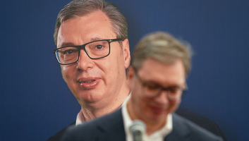 Szerbia választás előtt: Vučić legnehezebb kampánya, a diákok kihívása és a múlt árnyéka - illusztráció