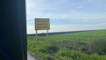 Lázárföld, mint metafora - illusztráció