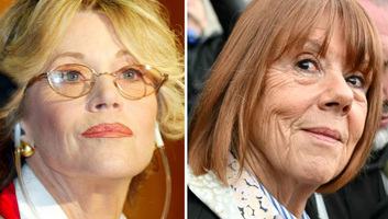 Jane Fonda és Gisèle Pelicot is megkapja a rangos DVF-díjat Velencében - illusztráció