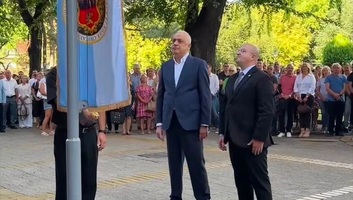 A Republic koncertjével zárul Szabadka városnapi ünnepségsorozata - illusztráció