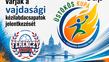 Rangos utánpótlás-kézilabdatornák várják a csapatokat Magyarországon - illusztráció