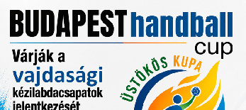 Rangos utánpótlás-kézilabdatornák várják a csapatokat Magyarországon - illusztráció