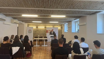 Diplomahonosítás az MNT támogatásával - illusztráció